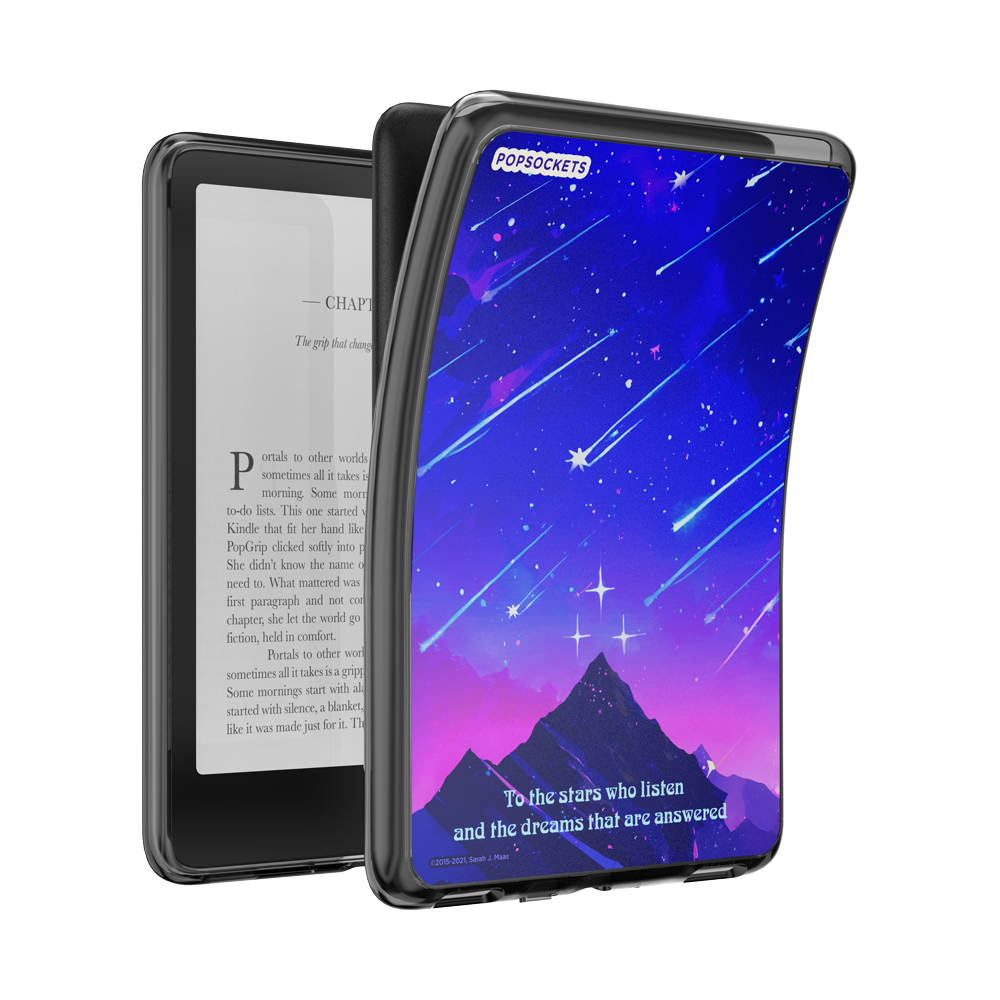 Starfall — Kindle 12th Gen MagSafe Case - US 95369