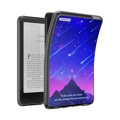 Starfall — Kindle 12th Gen MagSafe Case - US 99425