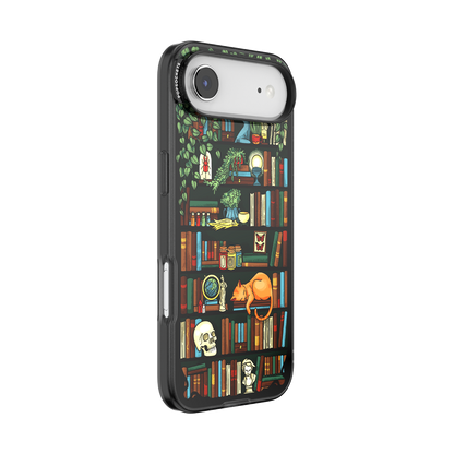 Storied Shelves — iPhone Air MagSafe Case - US 24349