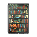 Storied Shelves — Kindle 11th Gen MagSafe Case - US 96278