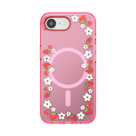 Strawberry Frame — iPhone 17e/16e MagSafe Case - US 68076
