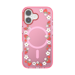 Strawberry Frame — iPhone 16 MagSafe Case - US 07242