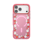 Strawberry Frame — iPhone 17 Pro Max MagSafe Case - US 08895