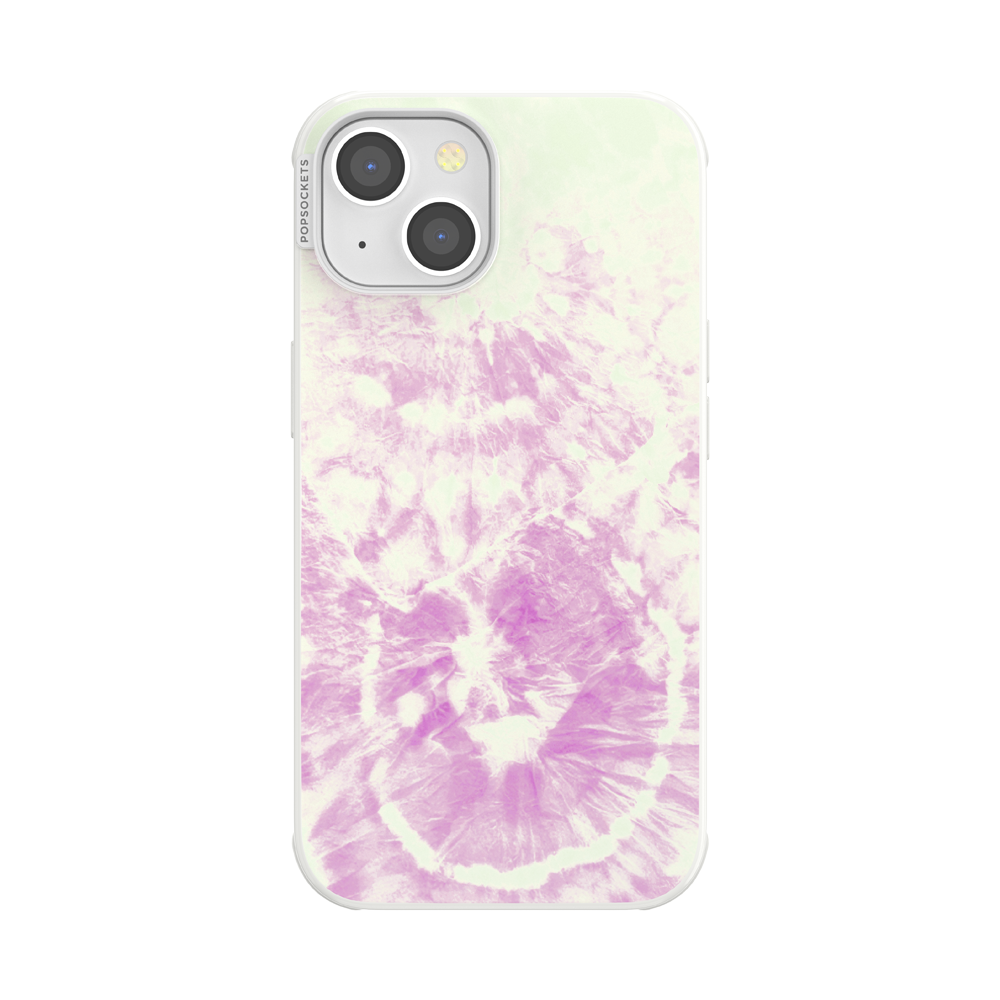 Sun Washed Purple — iPhone 13 MagSafe Case - US 82046