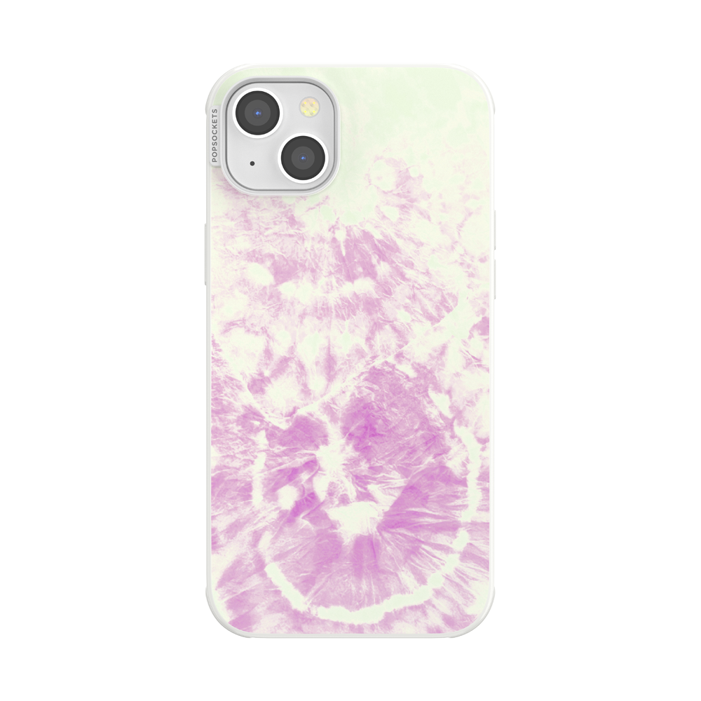 Sun Washed Purple — iPhone 14 Plus MagSafe Case - US 10044