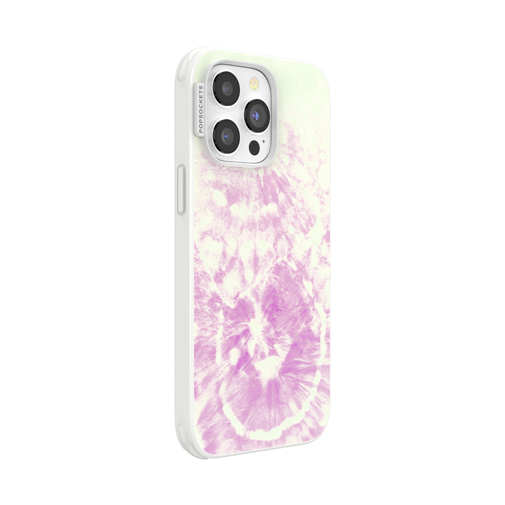 Sun Washed Purple — iPhone 14 Pro Max MagSafe Case - US 87258