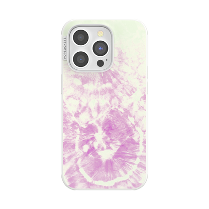 Sun Washed Purple — iPhone 14 Pro MagSafe Case - US 47980