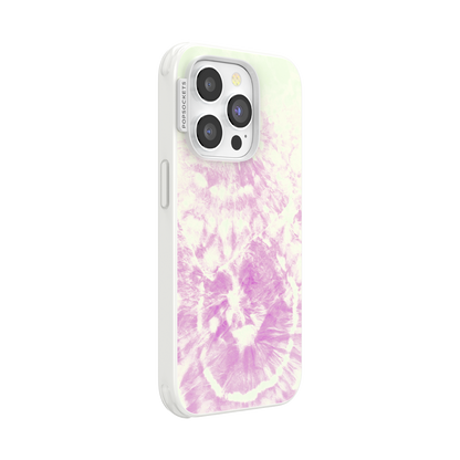 Sun Washed Purple — iPhone 14 Pro MagSafe Case - US 47980