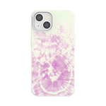 Sun Washed Purple — iPhone 14 MagSafe Case - US 72084