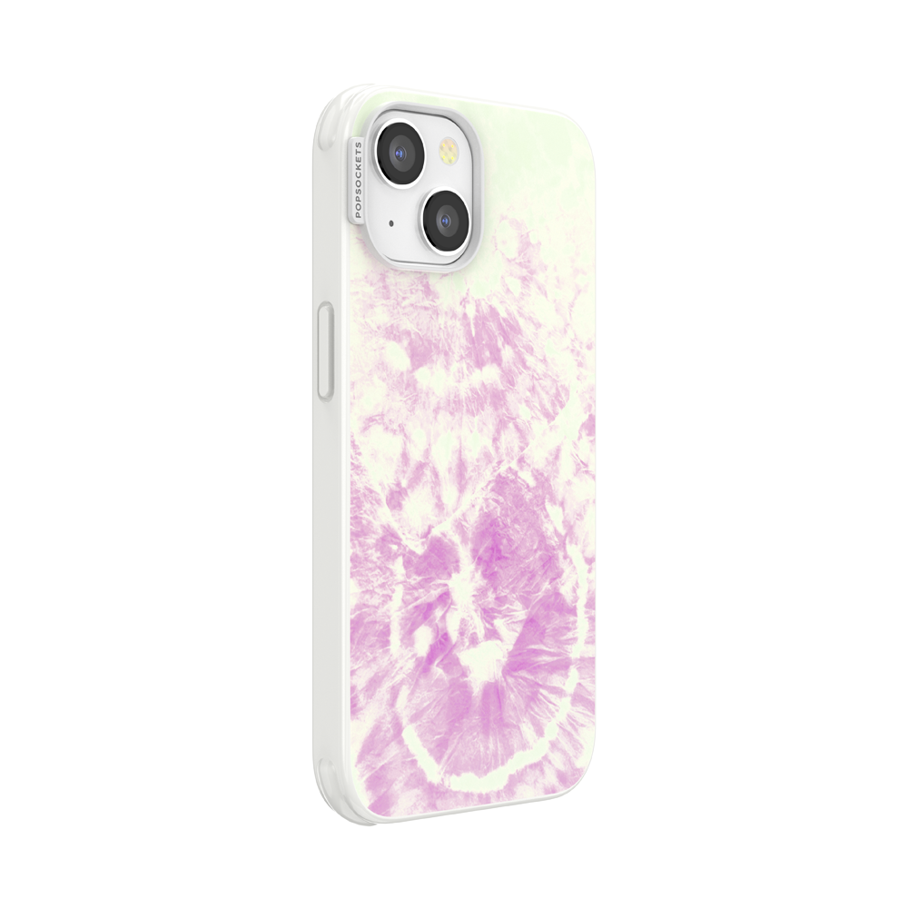 Sun Washed Purple — iPhone 14 MagSafe Case - US 72084