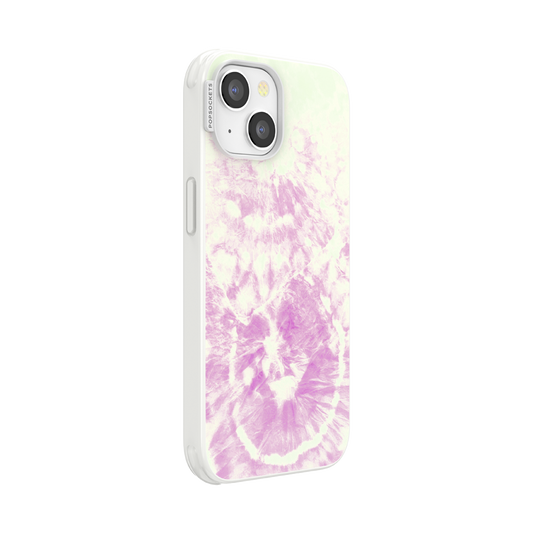 Sun Washed Purple — iPhone 14 MagSafe Case - US 72084