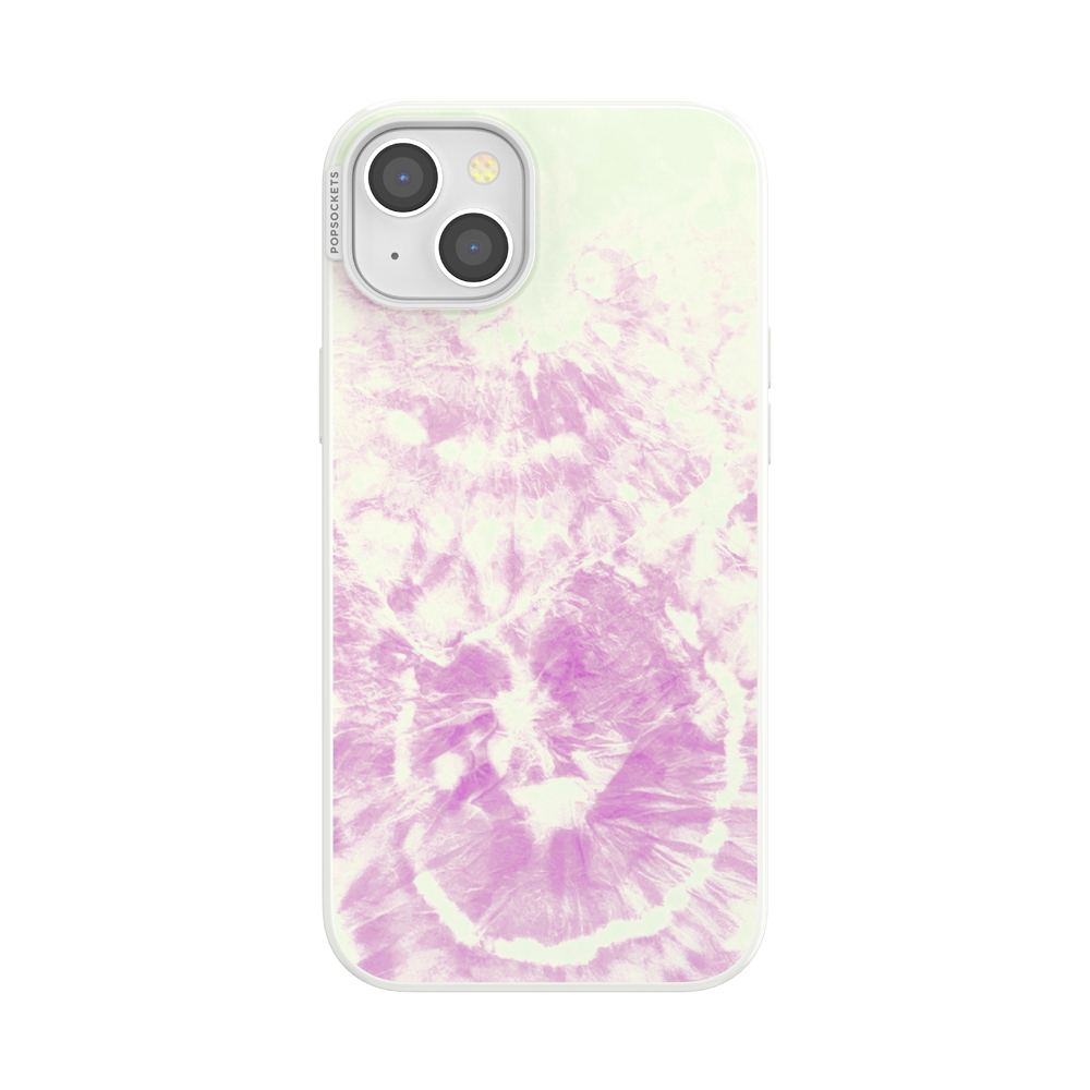 Sun Washed Purple — iPhone 15 Plus MagSafe Case - US 40031