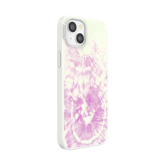 Sun Washed Purple — iPhone 15 Plus MagSafe Case - US 40031