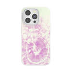 Sun Washed Purple — iPhone 15 Pro MagSafe Case - US 19208
