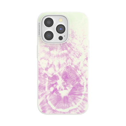 Sun Washed Purple — iPhone 15 Pro MagSafe Case - US 19208