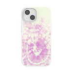 Sun Washed Purple — iPhone 15 MagSafe Case - US 13816