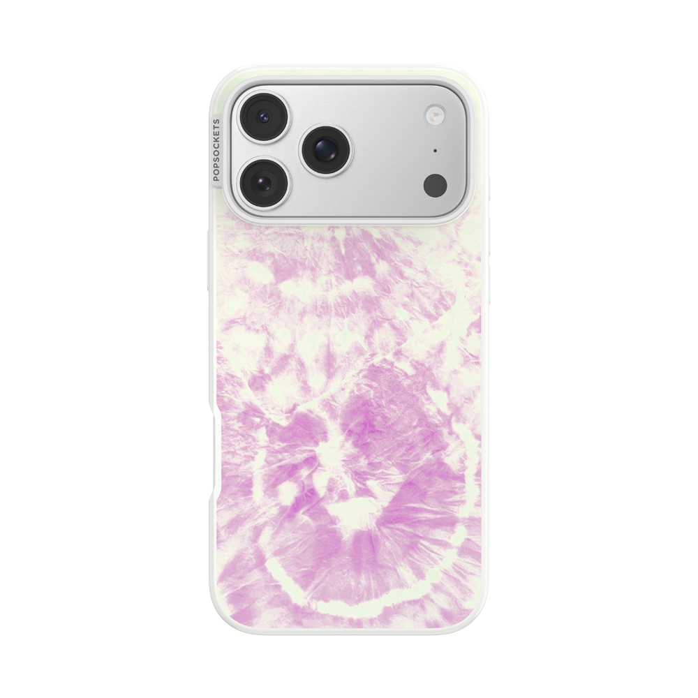 Sun Washed Purple — iPhone 17 Pro Max MagSafe Case - US 19280