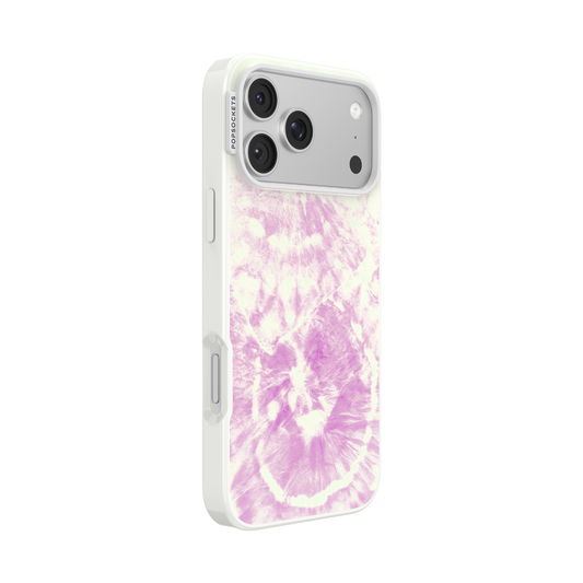 Sun Washed Purple — iPhone 17 Pro Max MagSafe Case - US 16007