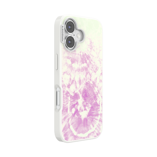 Sun Washed Purple — iPhone 17 MagSafe Case - US 82442