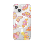 Sunset Mariposa — iPhone 14 MagSafe Case - US 06046