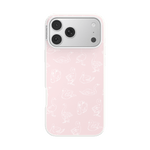 Swan Rehearsal — iPhone 17 Pro Max MagSafe Case - US 00328