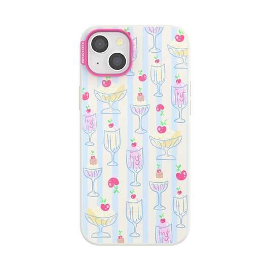 Sweet Love — iPhone 15 Plus MagSafe Case - US 79417