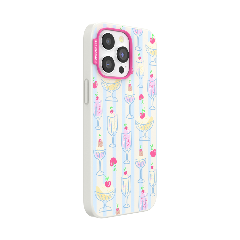 Sweet Love — iPhone 15 Pro Max MagSafe Case - US 47893