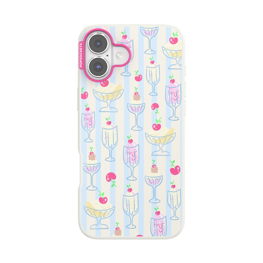 Sweet Love — iPhone 16 Plus MagSafe Case - US 26358