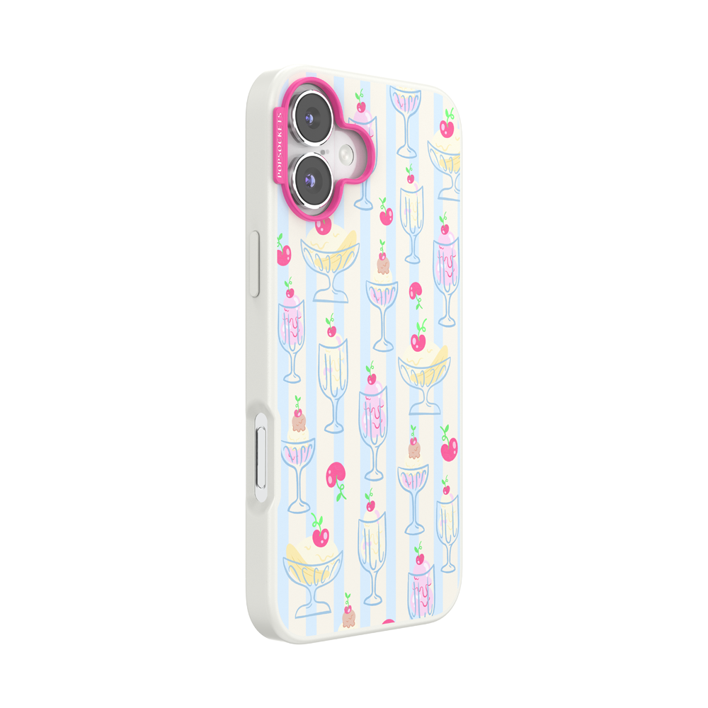 Sweet Love — iPhone 16 Plus MagSafe Case - US 26358