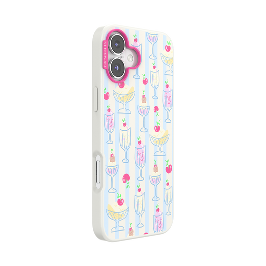 Sweet Love — iPhone 16 Plus MagSafe Case - US 26358