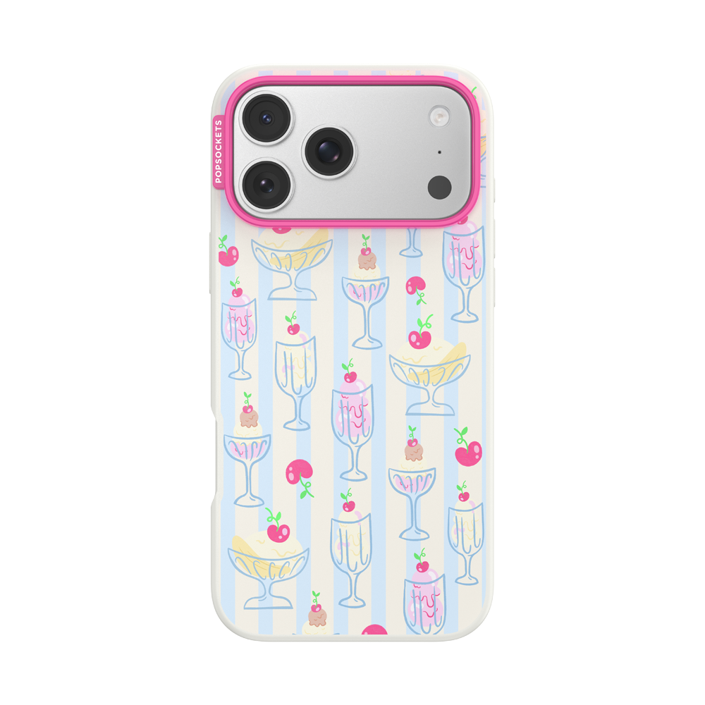 Sweet Love — iPhone 17 Pro Max MagSafe Case - US 38010