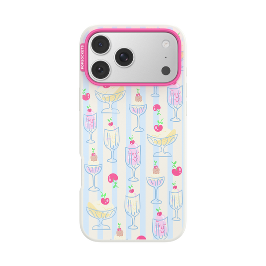 Sweet Love — iPhone 17 Pro Max MagSafe Case - US 49375