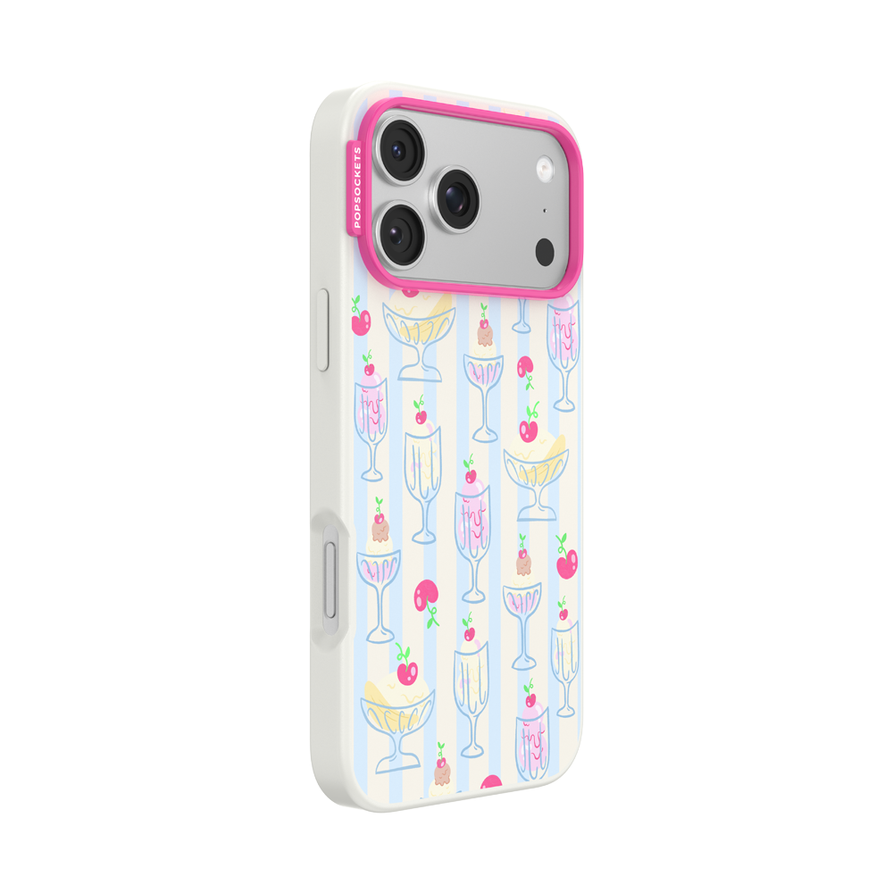 Sweet Love — iPhone 17 Pro Max MagSafe Case - US 06960