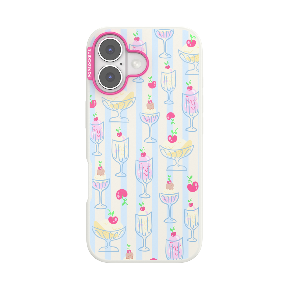 Sweet Love — iPhone 17 MagSafe Case - US 28971