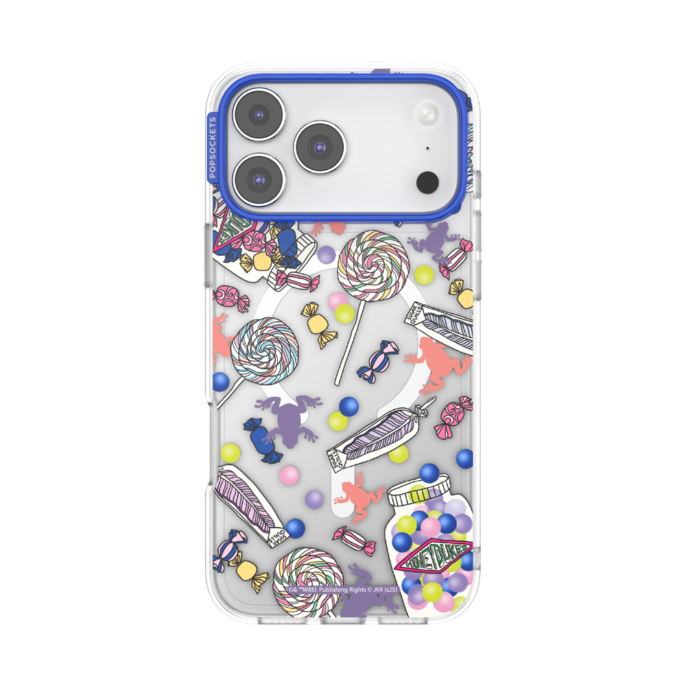 Sweet Treat — iPhone 17 Pro Max MagSafe Case - US 93690