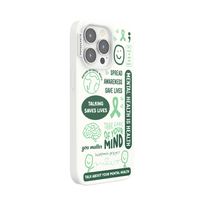 Take Care of Your Mind — iPhone 13 Pro MagSafe Case - US 17687