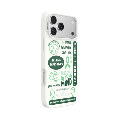 Take Care of Your Mind — iPhone 17 Pro Max MagSafe Case - US 87233