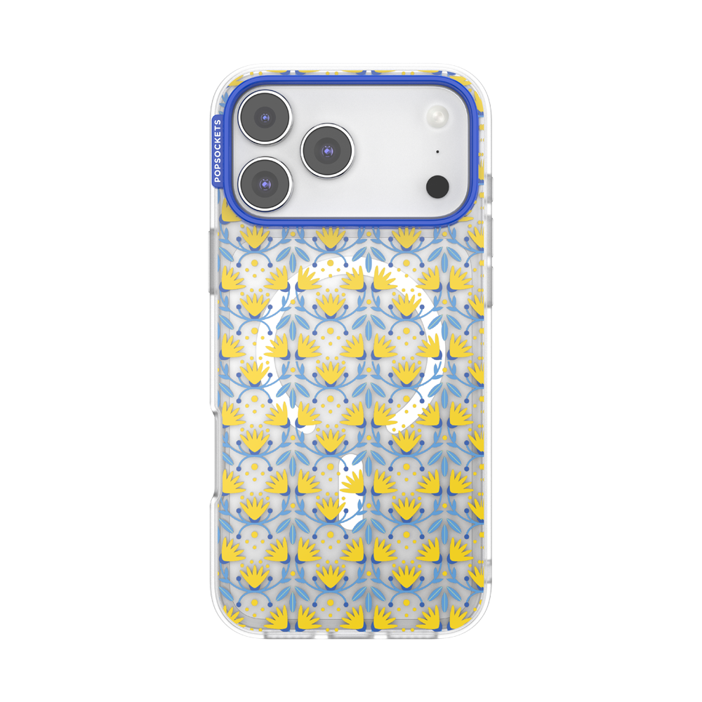 Tea Towel — iPhone 17 Pro Max MagSafe Case - US 70133