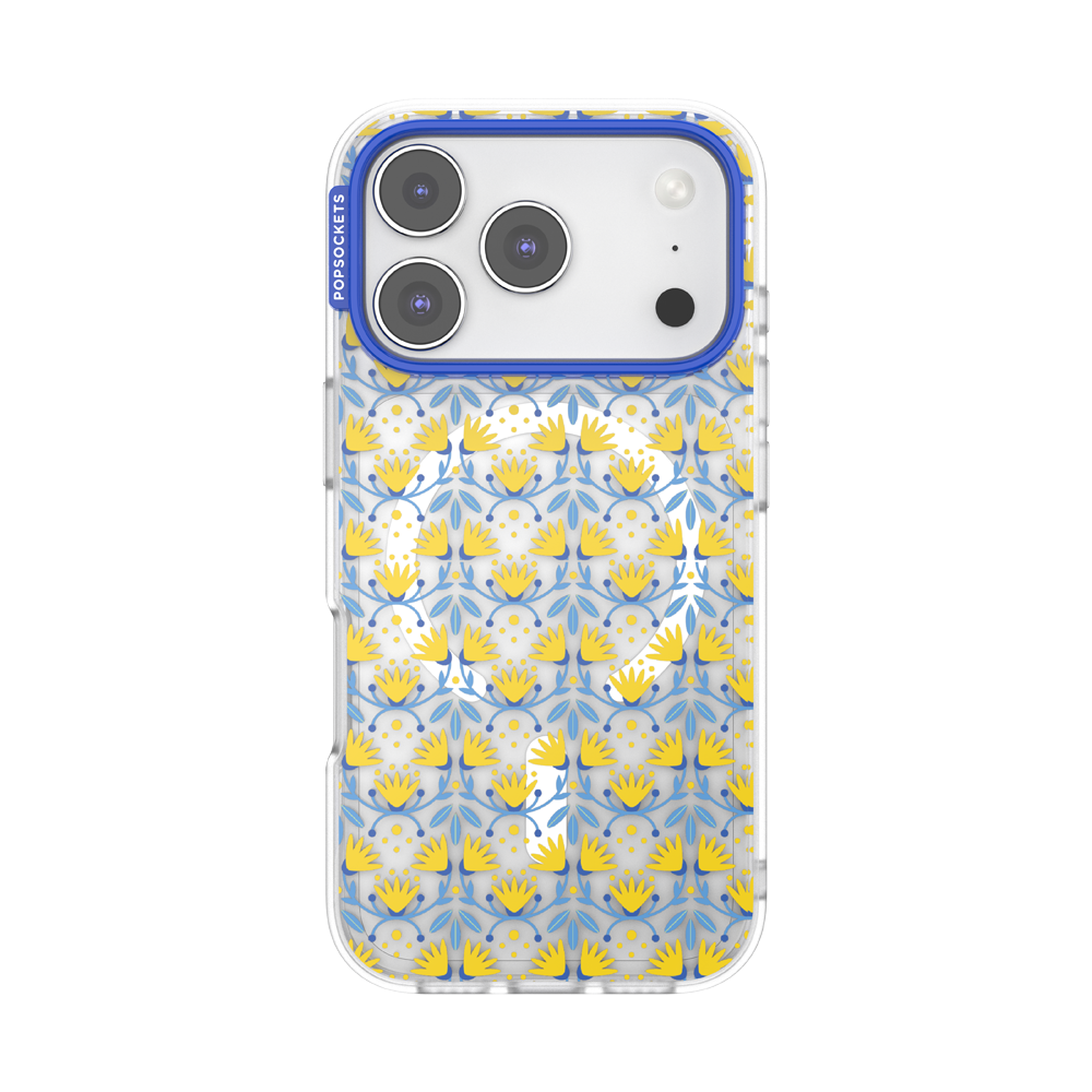 Tea Towel — iPhone 17 Pro MagSafe Case - US 78211