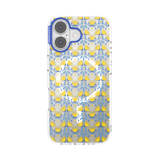 Tea Towel — iPhone 17 MagSafe Case - US 75595
