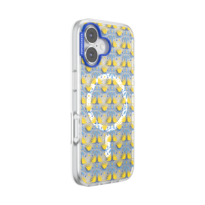 Tea Towel — iPhone 17 MagSafe Case - US 75595