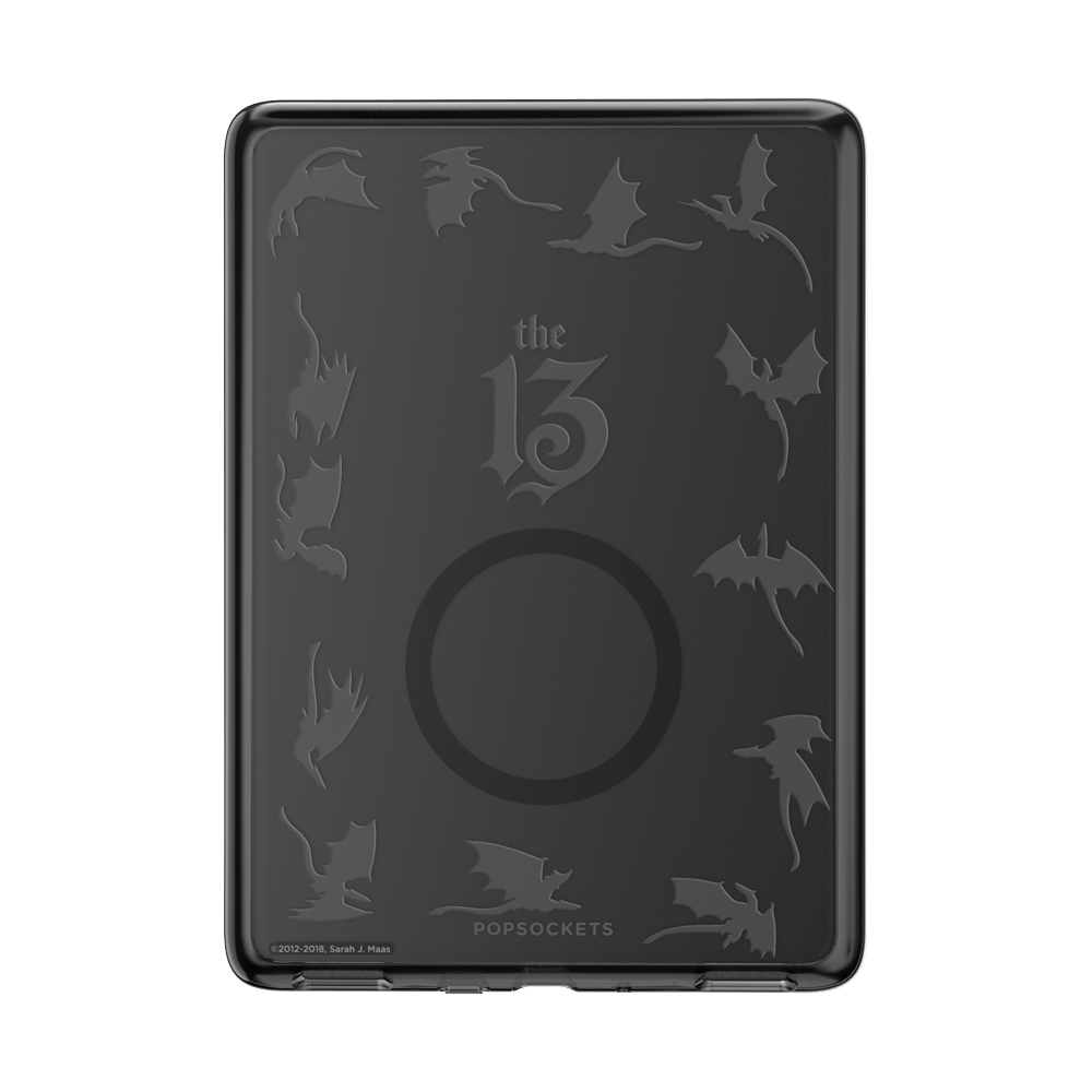 The 13 — Kindle 11th Gen MagSafe Case - US 40809