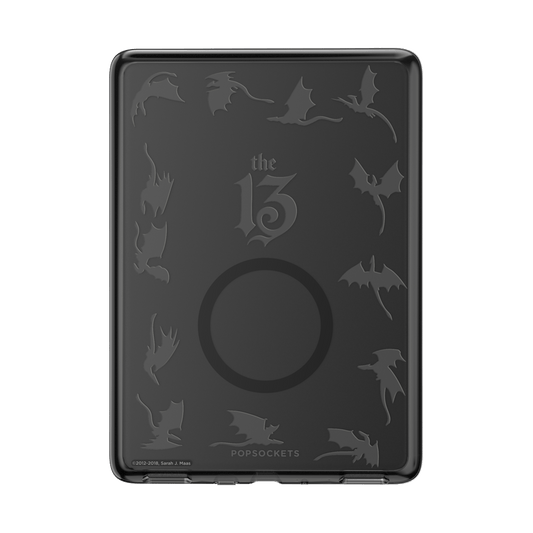 The 13 — Kindle 11th Gen MagSafe Case - US 40809