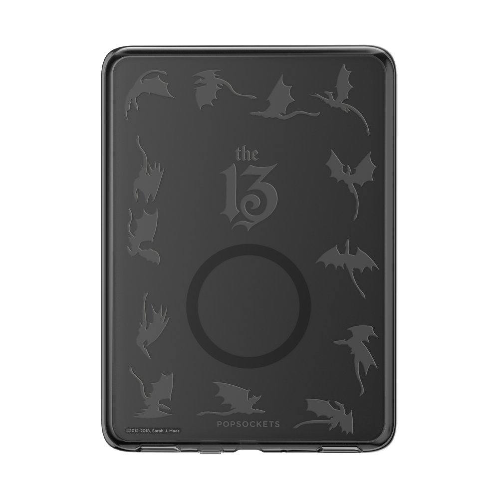 The 13 — Kindle 12th Gen MagSafe Case - US 86633