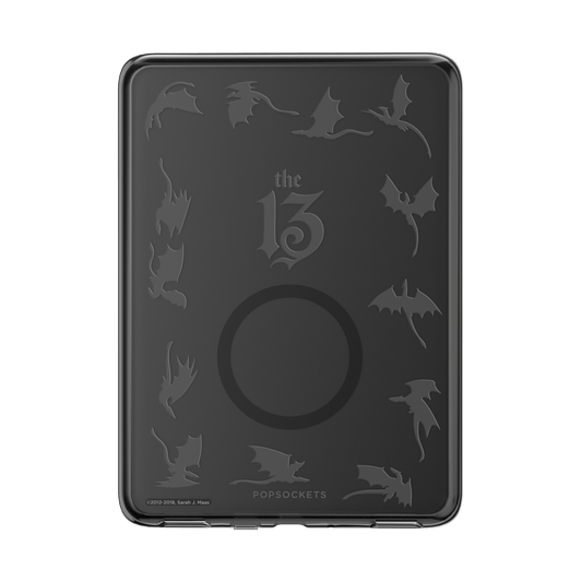 The 13 — Kindle 12th Gen MagSafe Case - US 77725