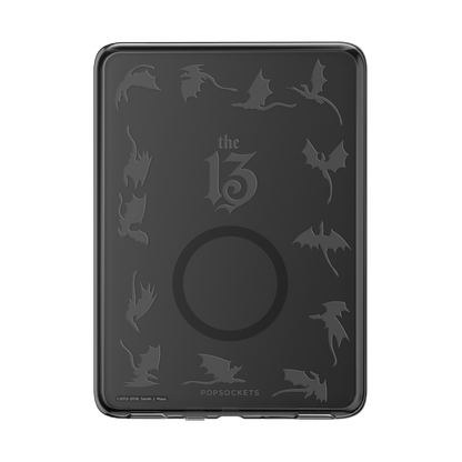 The 13 — Kindle 12th Gen MagSafe Case - US 64287