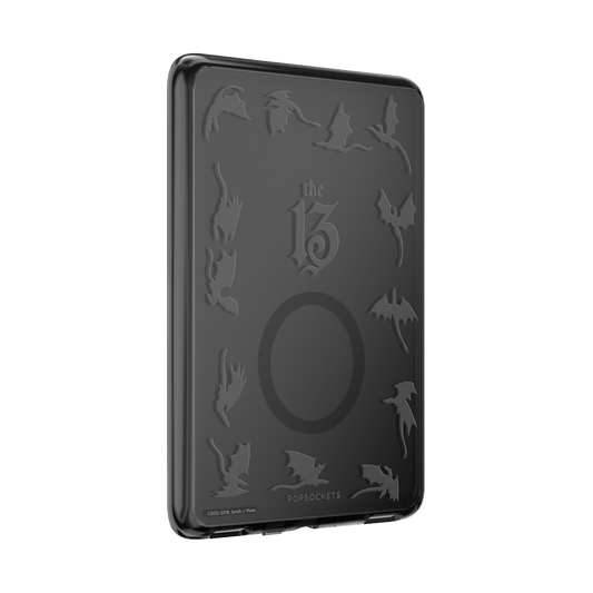 The 13 — Kindle 12th Gen MagSafe Case - US 64287