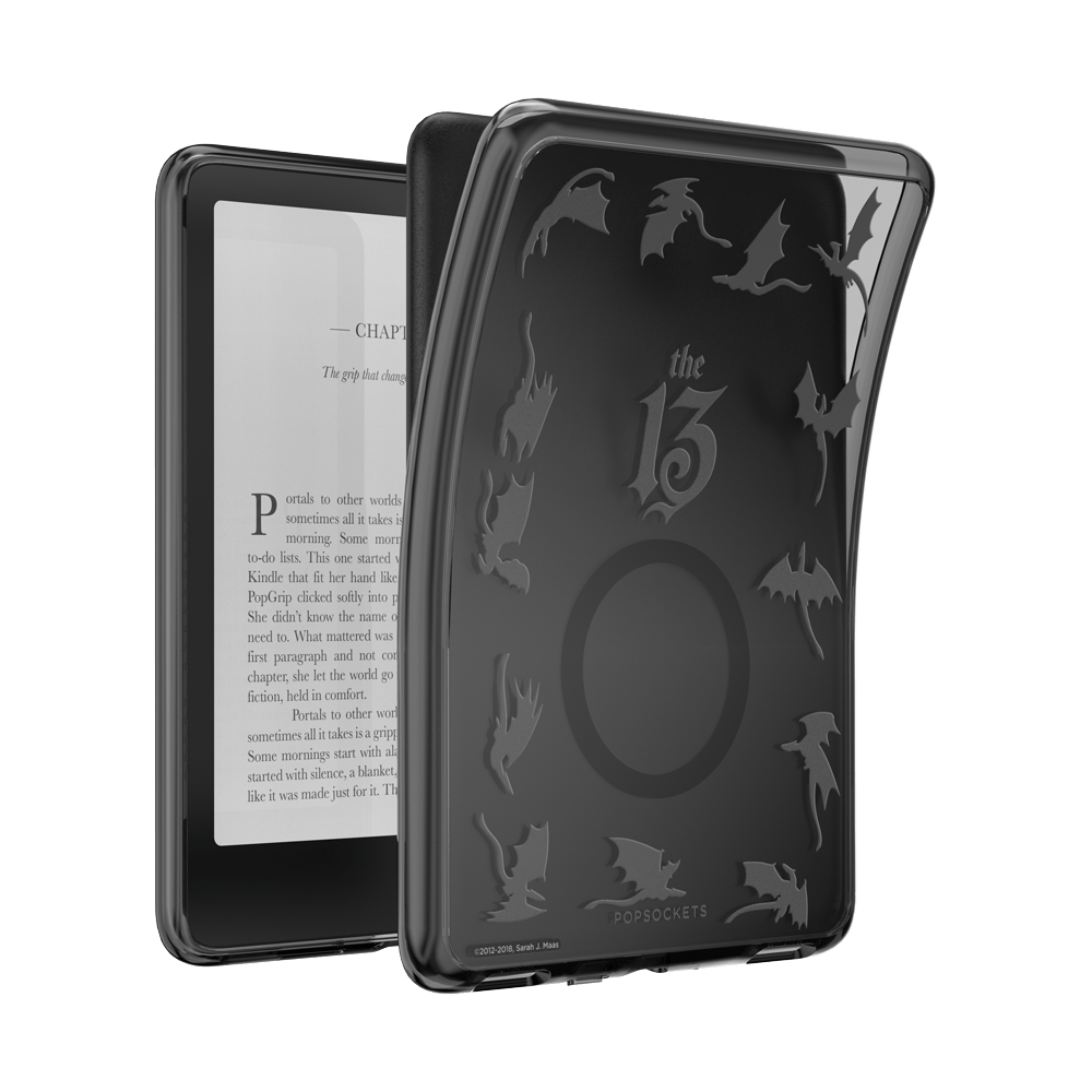 The 13 — Kindle 12th Gen MagSafe Case - US 14510