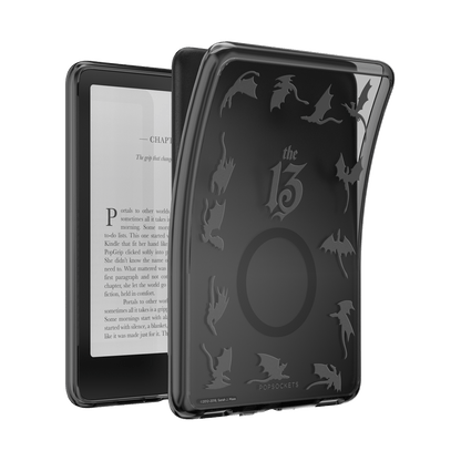 The 13 — Kindle 12th Gen MagSafe Case - US 64287