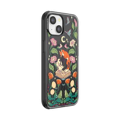 The Fox and The Hare — iPhone 14 MagSafe Case - US 52447